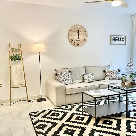 Rs 16 Studio Center Of Marbella By Eaw Homes المظهر الخارجي الصورة
