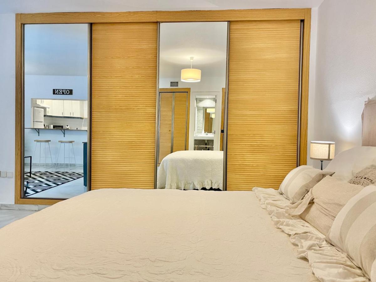 Rs 16 Studio Center Of Marbella By Eaw Homes المظهر الخارجي الصورة