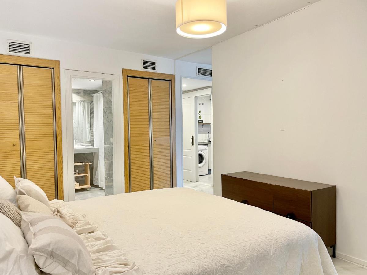 Rs 16 Studio Center Of Marbella By Eaw Homes المظهر الخارجي الصورة