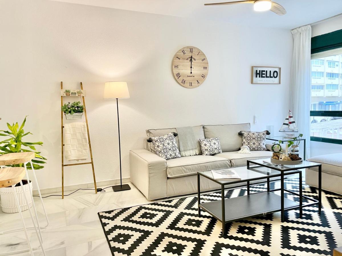 Rs 16 Studio Center Of Marbella By Eaw Homes المظهر الخارجي الصورة