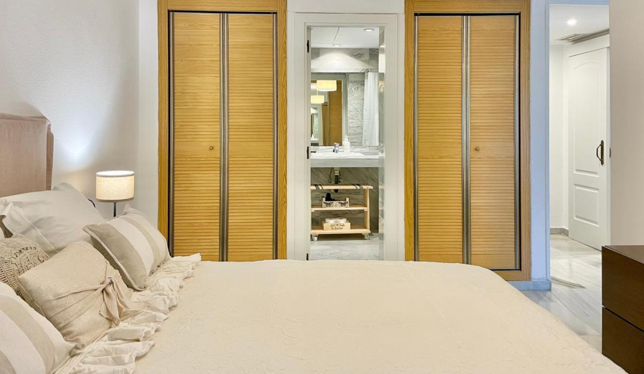 Rs 16 Studio Center Of Marbella By Eaw Homes المظهر الخارجي الصورة