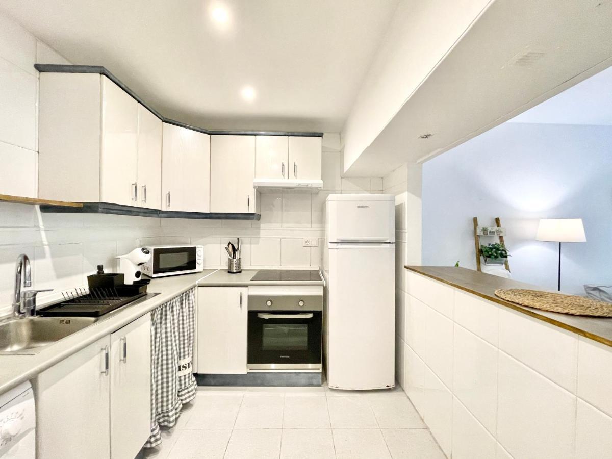 Rs 16 Studio Center Of Marbella By Eaw Homes المظهر الخارجي الصورة