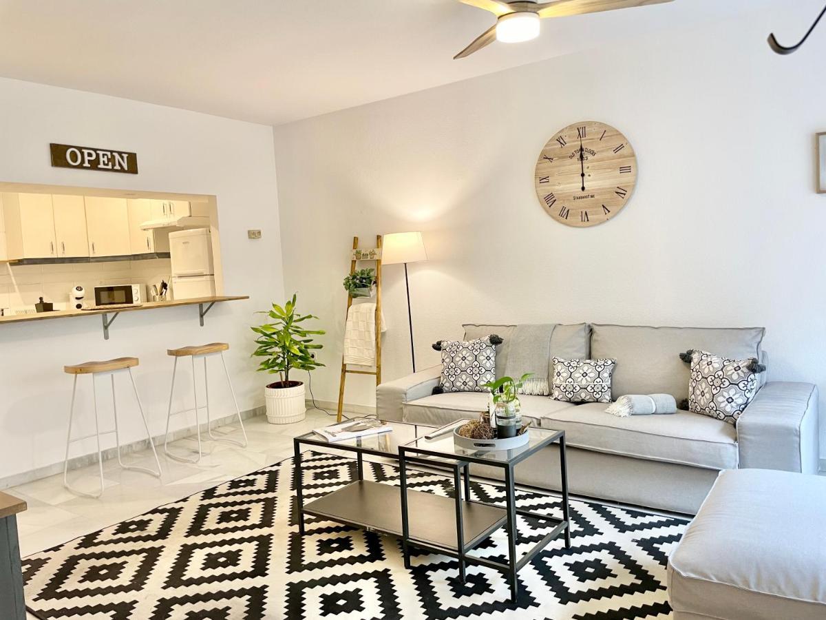 Rs 16 Studio Center Of Marbella By Eaw Homes المظهر الخارجي الصورة