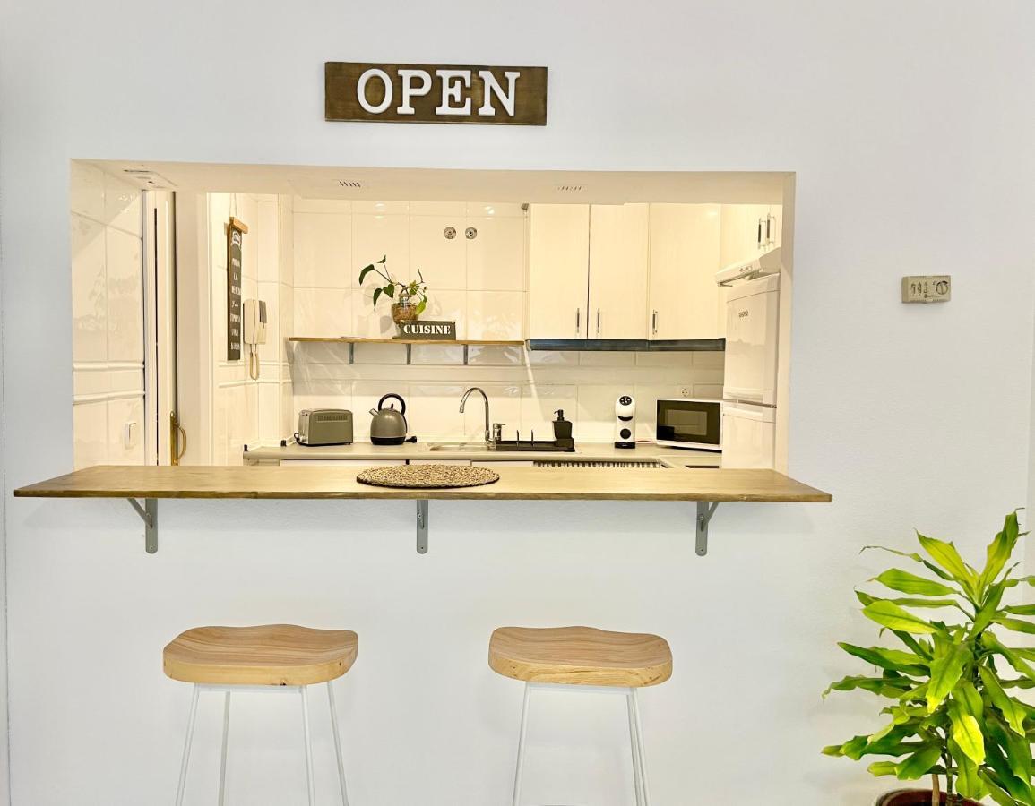 Rs 16 Studio Center Of Marbella By Eaw Homes المظهر الخارجي الصورة