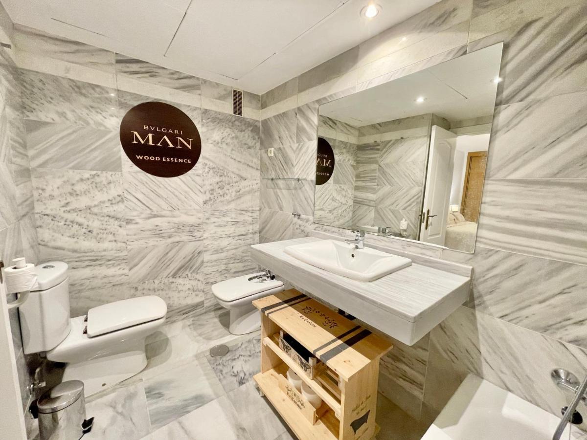Rs 16 Studio Center Of Marbella By Eaw Homes المظهر الخارجي الصورة